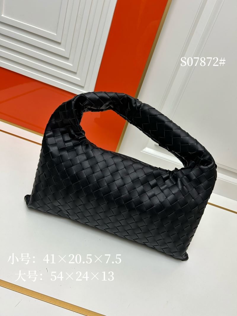 Bottega Veneta Top Handle Bags